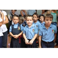 ¡Iniciamos el ciclo lectivo 2015! - NIVEL PRIMARIO del Turno Tarde